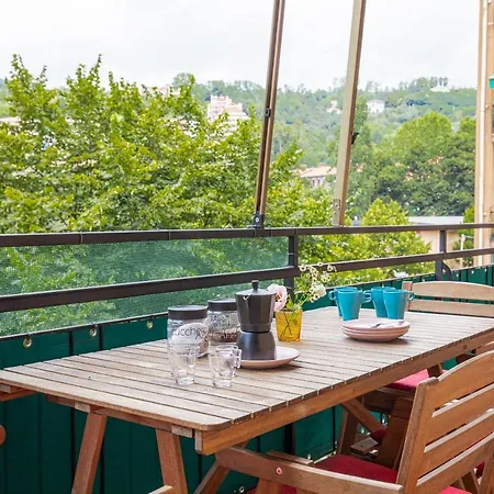 Apartment Ag Con Parcheggio Privato
