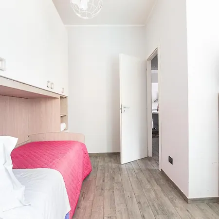 Apartment Ag Con Parcheggio Privato La Spezia