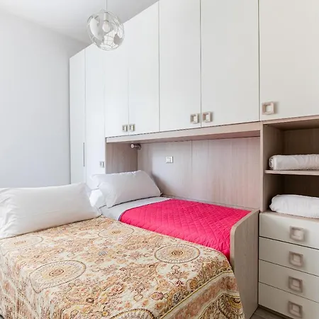 Ag Con Parcheggio Privato Apartment La Spezia
