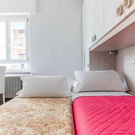 Apartment Ag Con Parcheggio Privato