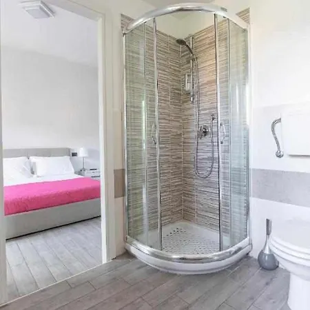 Apartment Ag Con Parcheggio Privato La Spezia